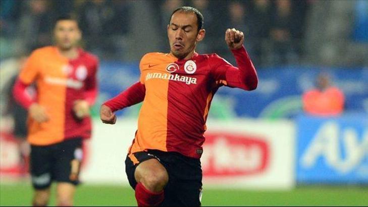 Galatasaray Umut Bulut'un sözleşmesini uzattı
