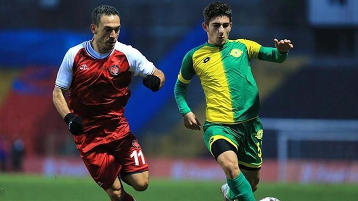 Son dakika! Çaykur Rizespor futbolcusu Aziz Aksoy'a silahlı saldırı!