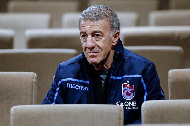 Trabzonspor Başkanı Ağaoğlu hastaneye kaldırıldı