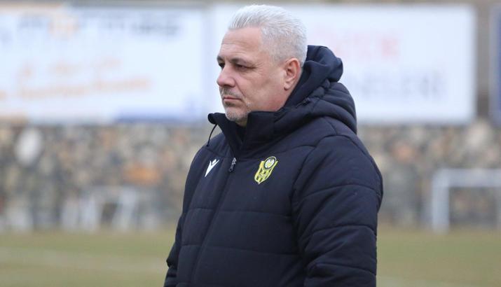 Marius Sumudica'dan iddialara yanıt