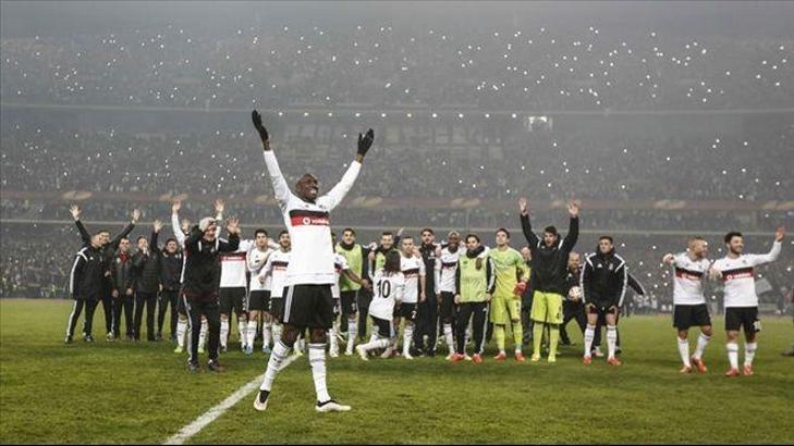 Olimpiyat Stadı yine full çekecek!