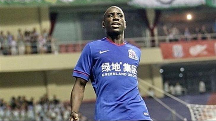 Demba Ba: Galatasaray mı? Neden olmasın