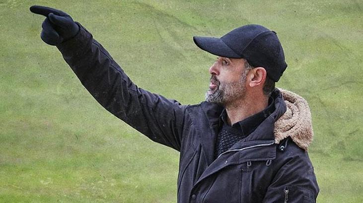 Bucaspor 1928, Cihan Erdil yönetiminde ilk kez kaybetti