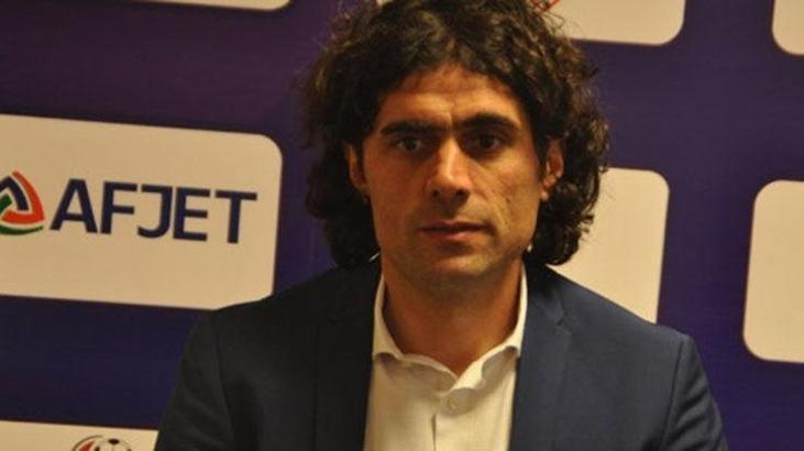 Serhat Gülpınar: İlk senemde şampiyon olmak inanılmaz!