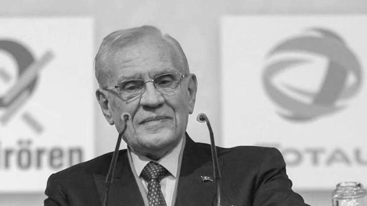 Erdoğan Demirören vefat etti