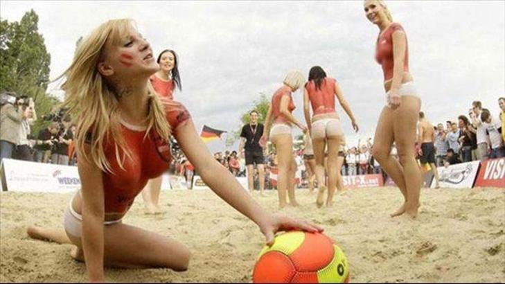 Porno sitesi İtalyan takımı arıyor!