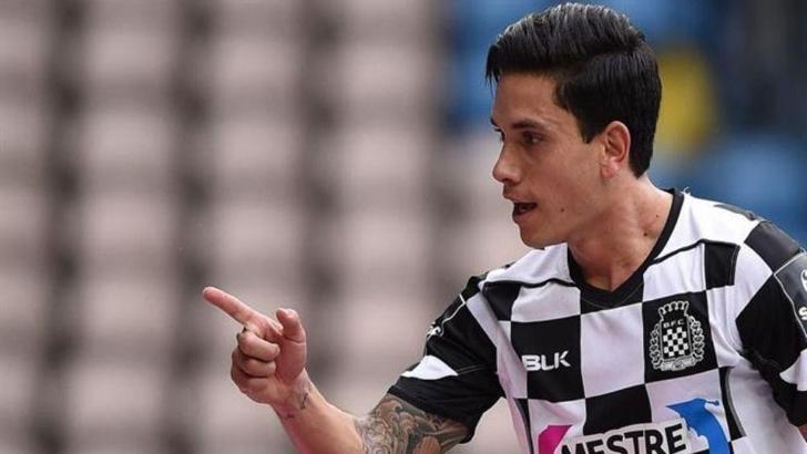 Sivasspor'dan Renato Santos bombası