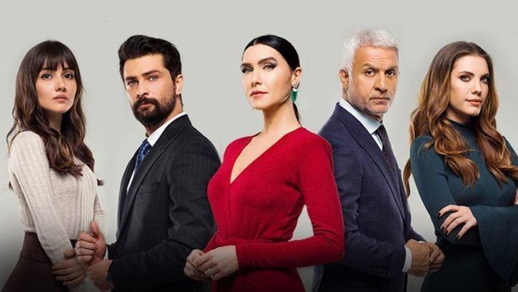Yasak Elma dizisinde tacize uğradığını iddia eden asistan konuştu