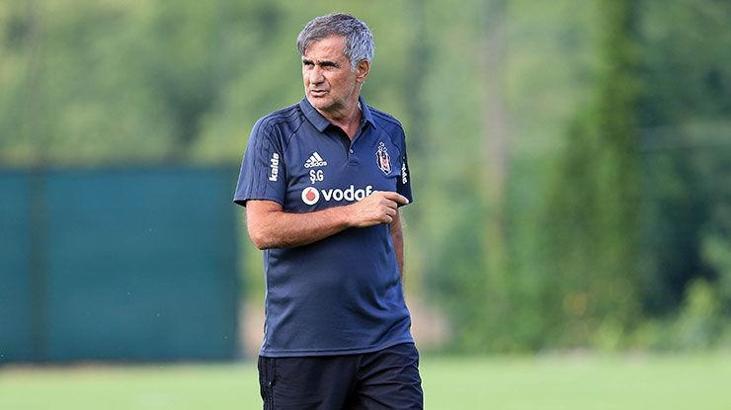 Şenol Güneş'ten flaş karar! Tam 9 futbolcu...