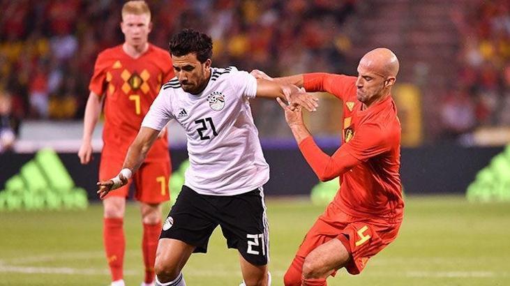 Galatasaray'da Trezeguet paniği