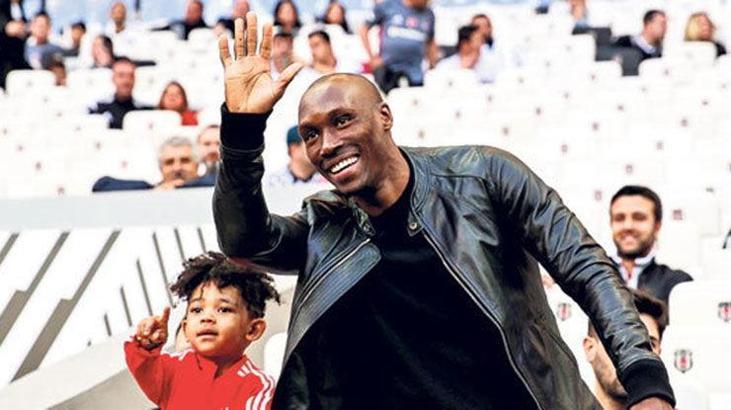 Beşiktaş Atiba'dan haber bekliyor