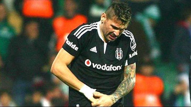 Yaralı Kartal Ersan Gülüm