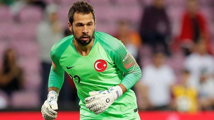 Galatasaray, Serkan Kırıntılı'yla anlaştı