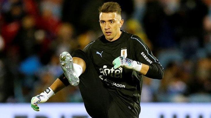 Muslera'dan Türkçe dersleri!