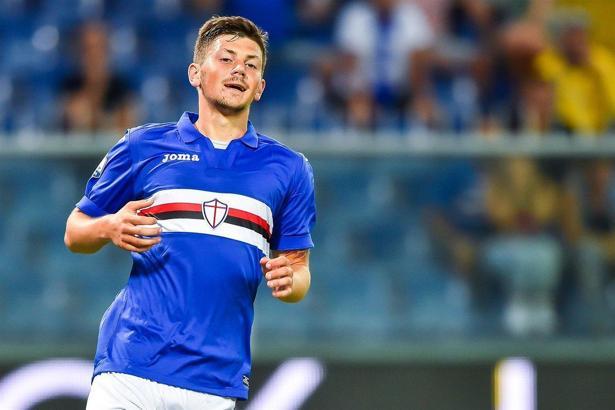 Galatasaray'dan Dawid Kownacki için dev transfer teklifi!