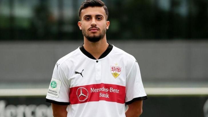 Stuttgart'ın genç oyuncusu için Beşiktaş ve Başakşehir devrede!