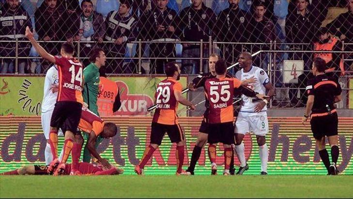 Galatasaray'a ilaç gibi ara