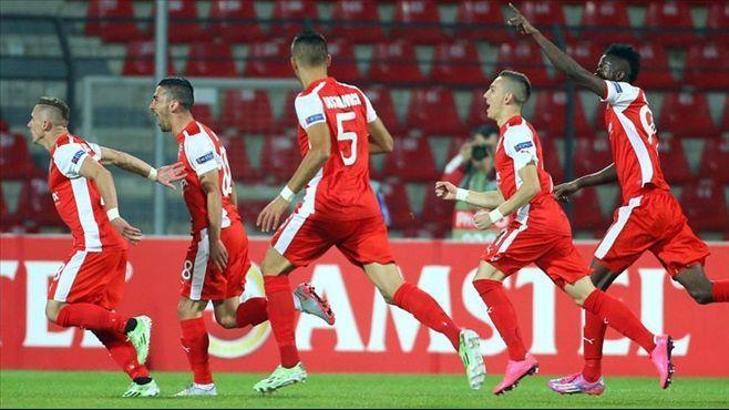 Skenderbeu Korçe evinde galip