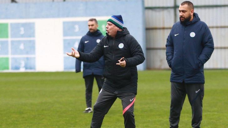 Son dakika | Oğuzhan Erdoğmuş: Sumudica futbolcularına cinsel tacizde bulunuyordu!