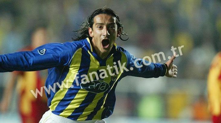 Serhat Akın'dan derbi tepkisi: Korkak...