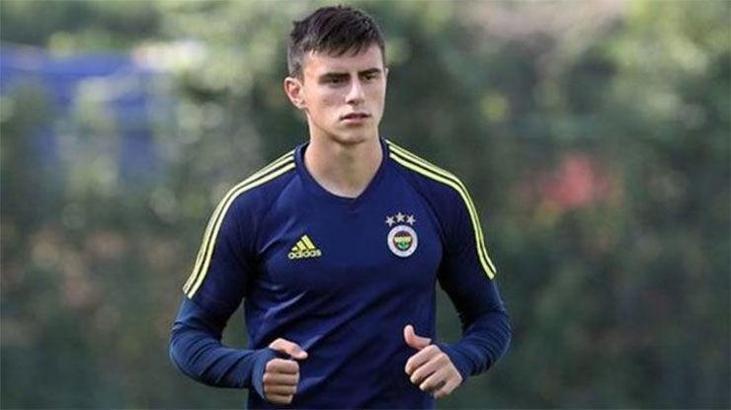 İlk teklif Elmas'a