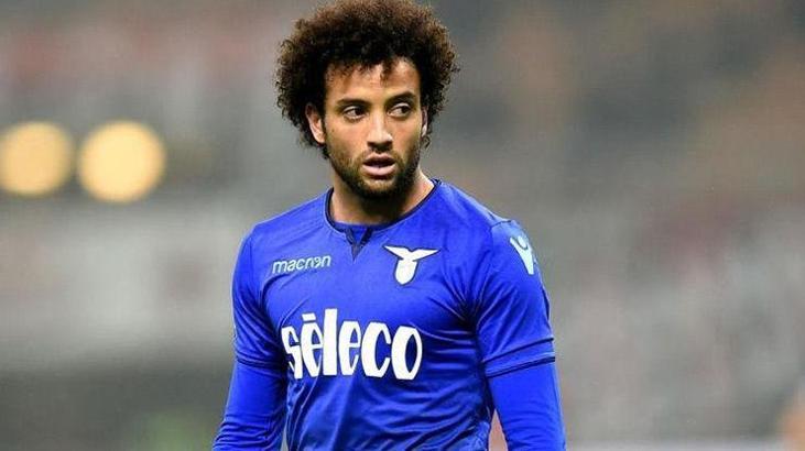 West Ham United'dan Felipe Anderson için 38 milyon euro