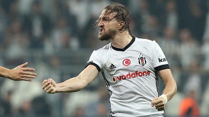 Mete Kalkavan Caner Erkin'den şikayetçi olmadı