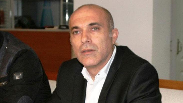 Ali Koç'a ilk destek İzmir'den