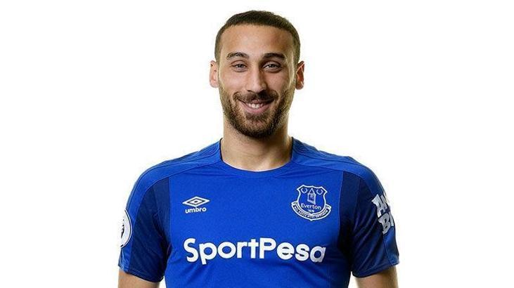 Cenk Tosun'dan Medipol Başakşehir-Beşiktaş yorumu