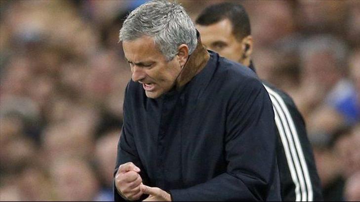 Mourinho,