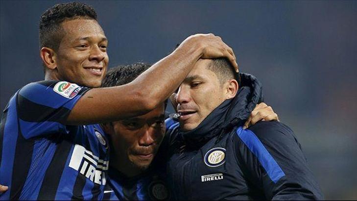 Fenerbahçe, Guarin'de