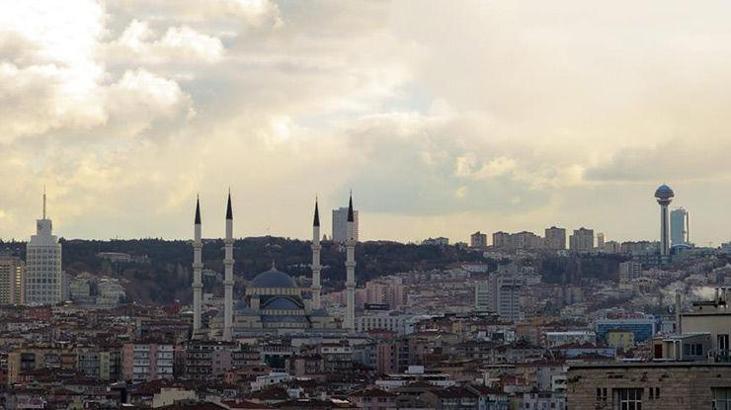 Başkent Ankara'da bazı yollar trafiğe kapatılacak