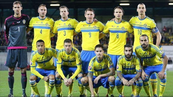 İsveç'e Süper Lig'den 3 oyuncu