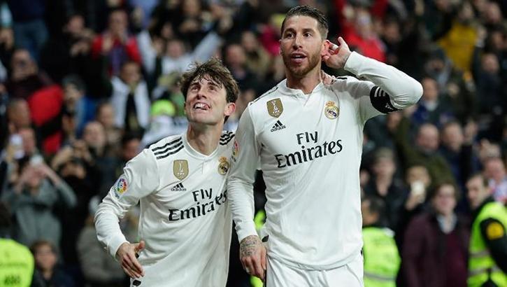 En çok kazanan Real Madrid!