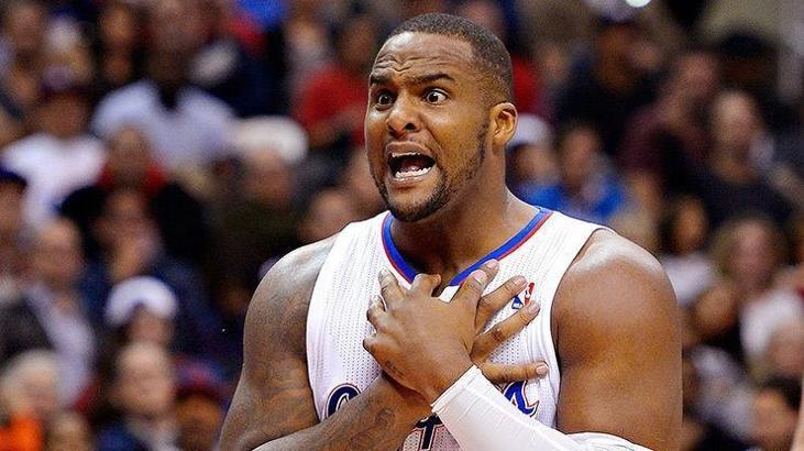 Glen Davis'e 7 yıla kadar hapis istemi!