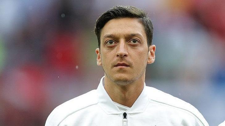 Dünya Kupası öncesi son dakika şoku: Mesut Özil!