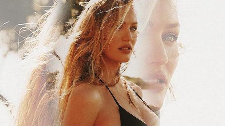 Candice gün sayıyor