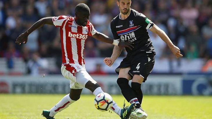 Badou Ndiaye, Galatasaray'dan yıllık 4,5 milyon euro talep etti