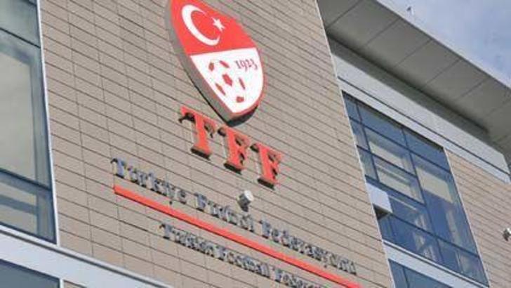 PFDK cezasını açıkladı