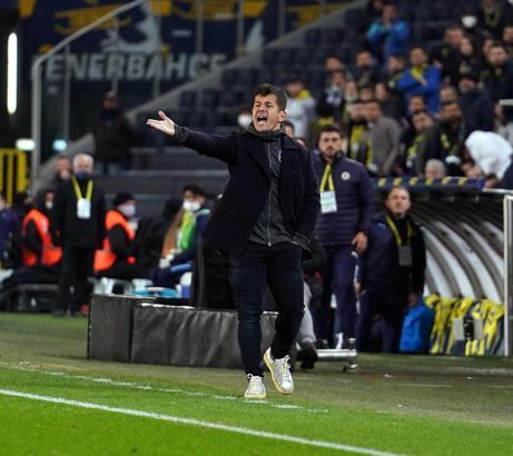Fenerbahçe'de Emre Belözoğlu pişmanlığı