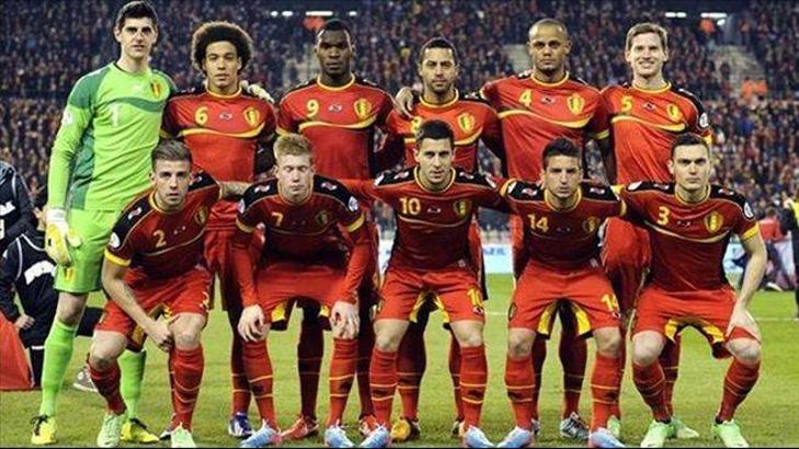 Cavanda ve Denayer'e milli davet