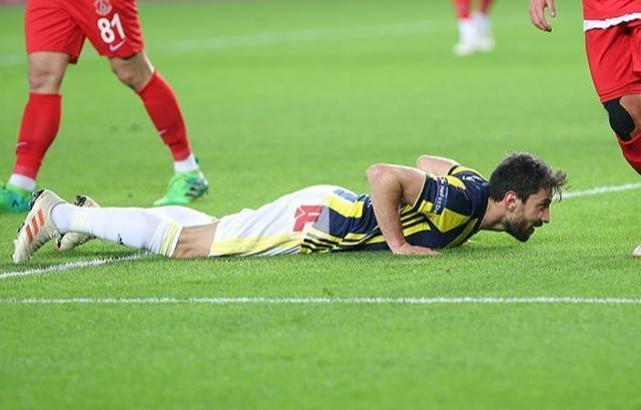 Fenerbahçe'nin elendiği alt lig takımları hangileri?