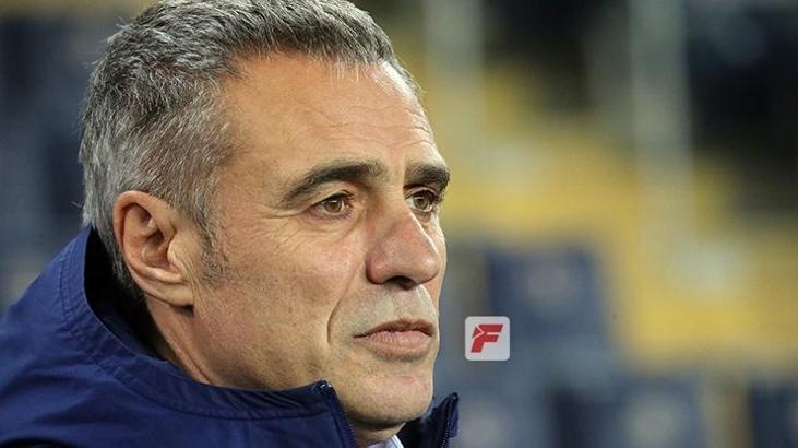 Ersun Yanal: Beklemediğimiz bir sonuçla üzüldük