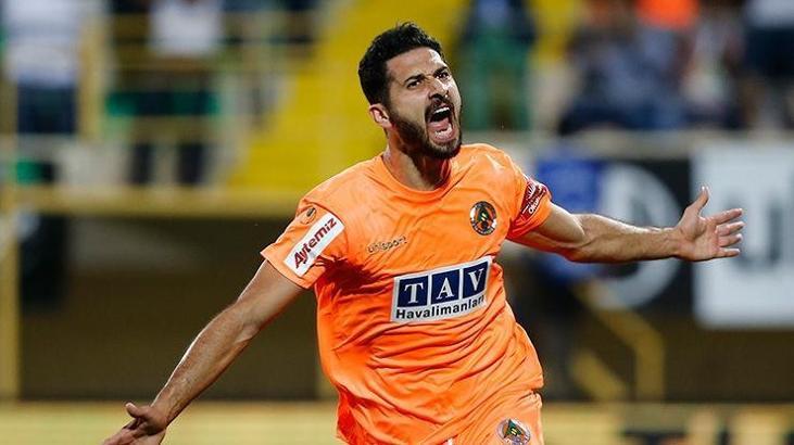 Emre Akbaba'da son dakika transfer gelişmesi