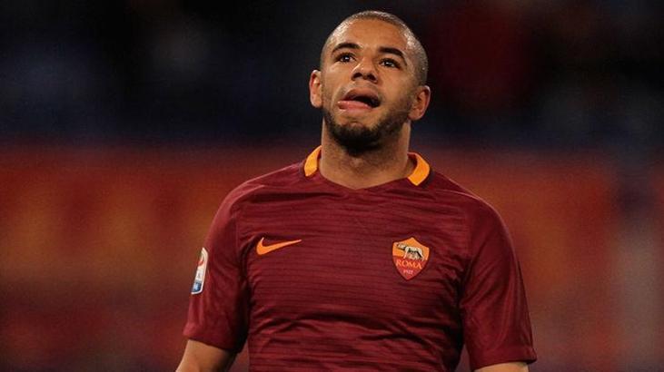 Bruno Peres'ten kötü haber!