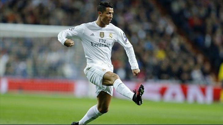 Ronaldo için Paris Saint-Germain'e transfer iddiası