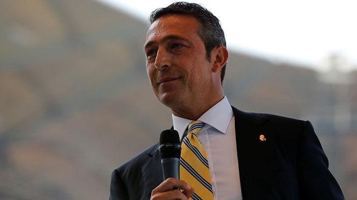 Fenerbahçe'nin yeni başkanı Ali Koç, Aziz Yıldırım döneminin mali hesaplarını inceliyor!