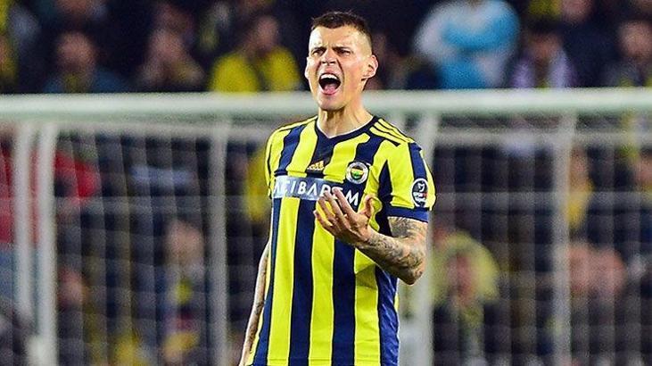 Newcastle United, Fenerbahçeli yıldız için geliyor!