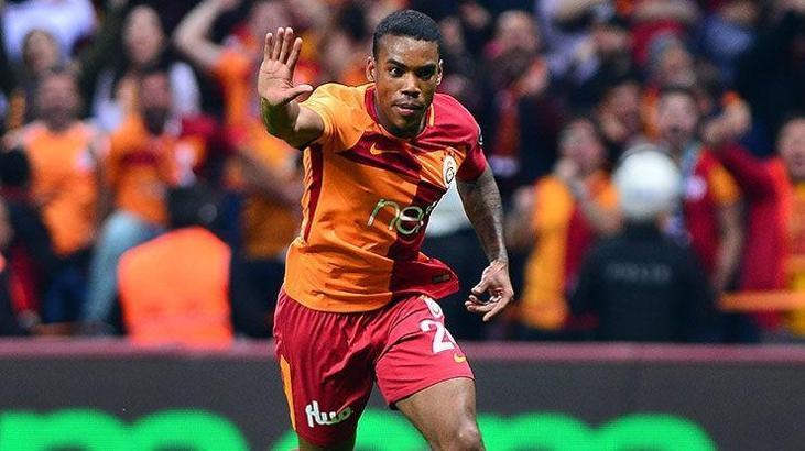 Galatasaray, Garry Rodrigues için kararını verdi