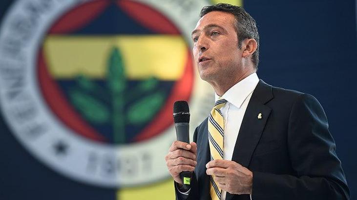 Ali Koç İsviçre'ye gidiyor!